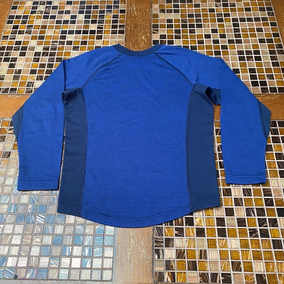 Patagonia Performance Capilene Top - Picture 5 of 7